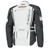 Kép 2/2 - HELD Carese Evo Gore-Tex szürke-piros túrakabát