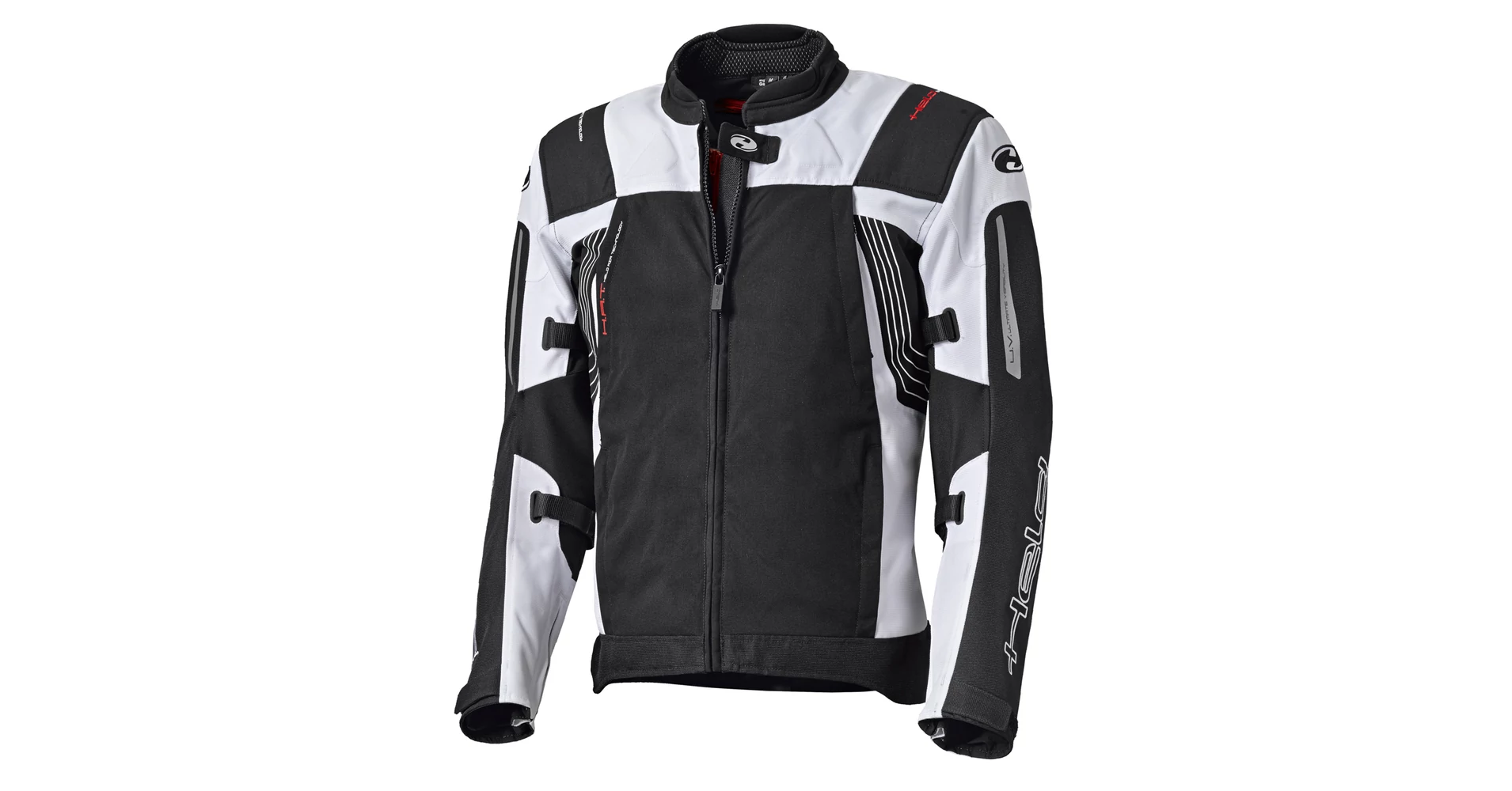 Herren CE-geprüfte Motorrad-Textil jacke Wasserdicht atmungsaktiv mit verstellba