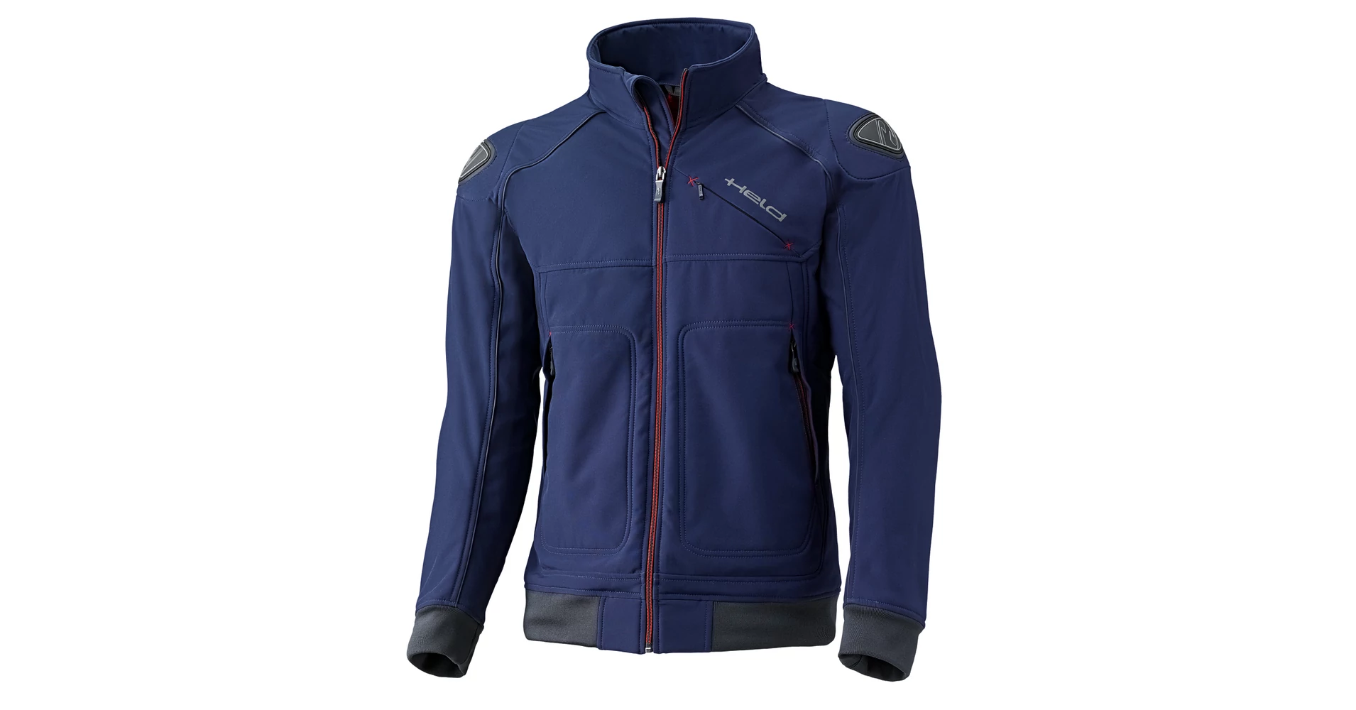 HELD SAN REMO kék softshell kabát HELD HELD Magyarország