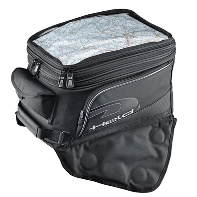 HELD Carry II mágneses tanktáska