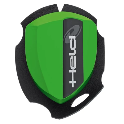 Held Timber Slider zöld térdkoptató