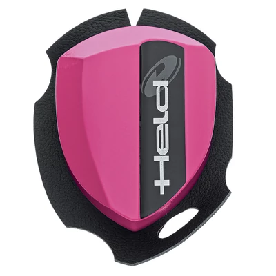 Held Timber Slider fekete-pink térdkoptató