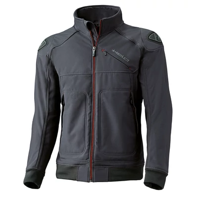 HELD SAN REMO antracit softshell kabát