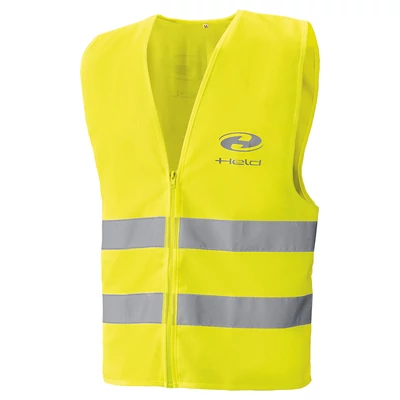 HELD SAFETY VEST BIZTONSÁGI MELLÉNY