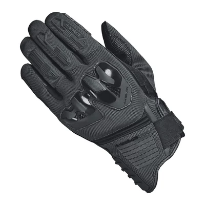 Held Sambia 2 Adventure antracit kesztyű
