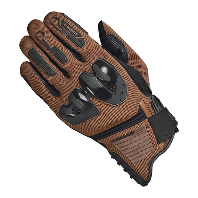 Held Sambia 2 Adventure barna kesztyű