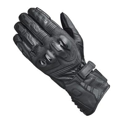 HELD Evo-Thrux 3 fekete sportkesztyű