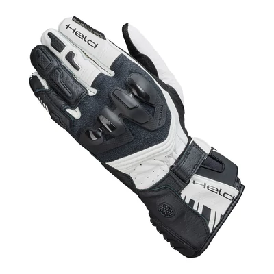 HELD Evo-Thrux 3 fekete-fehér sportkesztyű