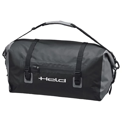HELD Carry Bag 2 fekete táska