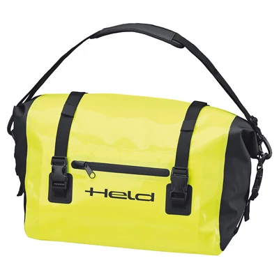 HELD Carry Bag 2 neon táska
