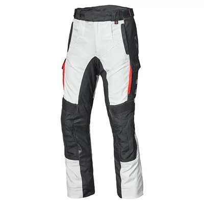 HELD Torno Evo Gore-Tex szürke-piros túranadrág