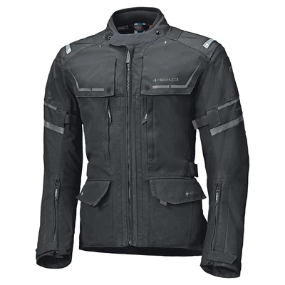 HELD KARAKUM TOP GORE-TEX FEKETE TÚRAKABÁT