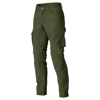 HELD CREEK Armalith  khaki farmernadrág