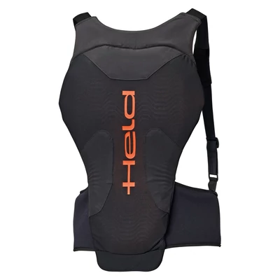 HELD Exosafe 2 hátprotektor