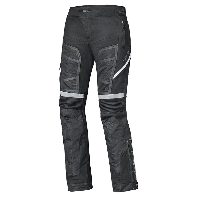 HELD AEROSEC GTX BASE GORE-TEX FEKETE-FEHÉR TÚRANADRÁG