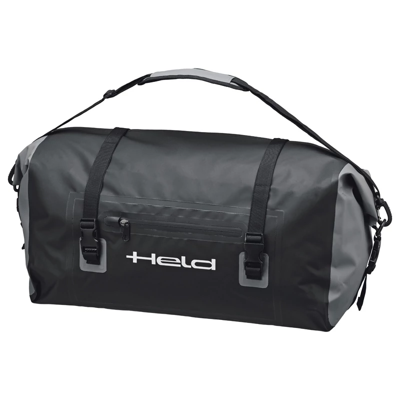 HELD Carry Bag 2 fekete táska
