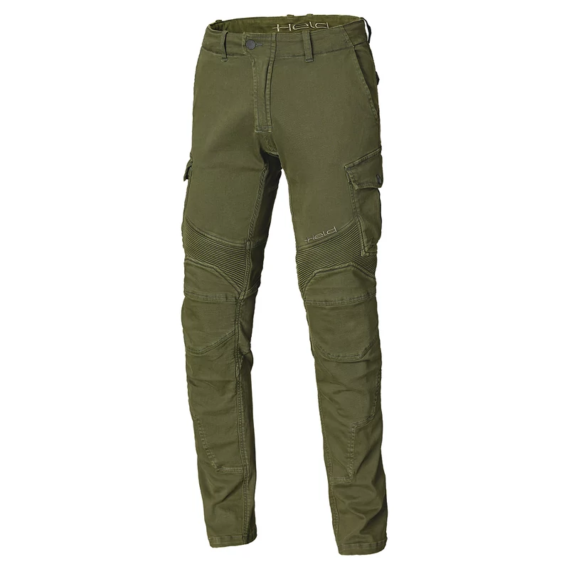 HELD DAWSON KHAKI FARMERNADRÁG