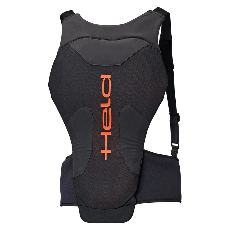 HELD Exosafe 2 hátprotektor